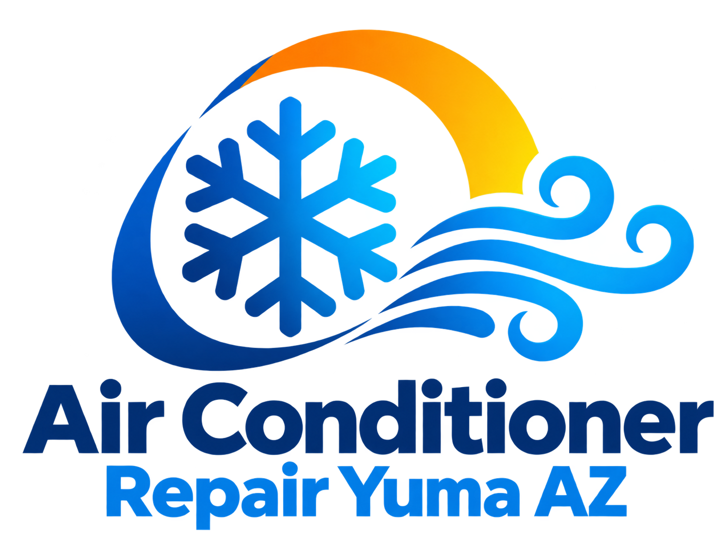 Air Conditioner Repair Yuma AZ logo